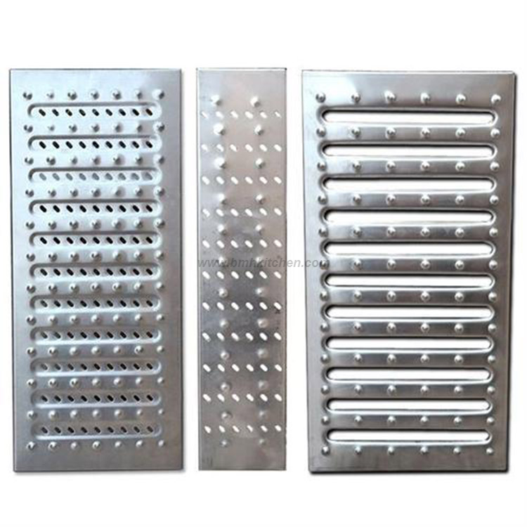 Stainless Steel Trench Drain Cover