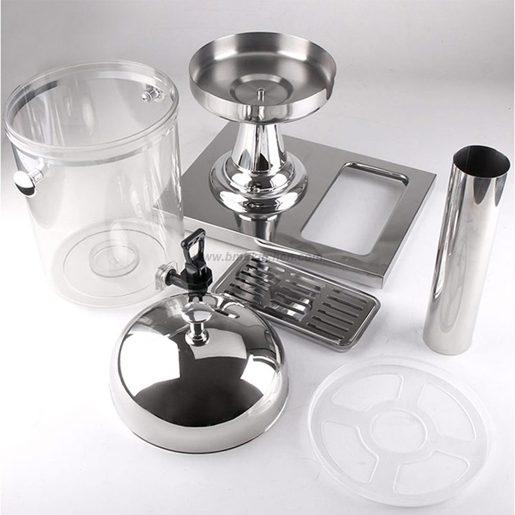 Buffet Simple Style Dispenser