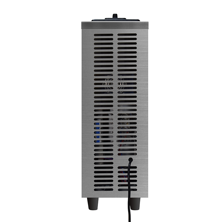 Soft Serve Ice Cream Machine