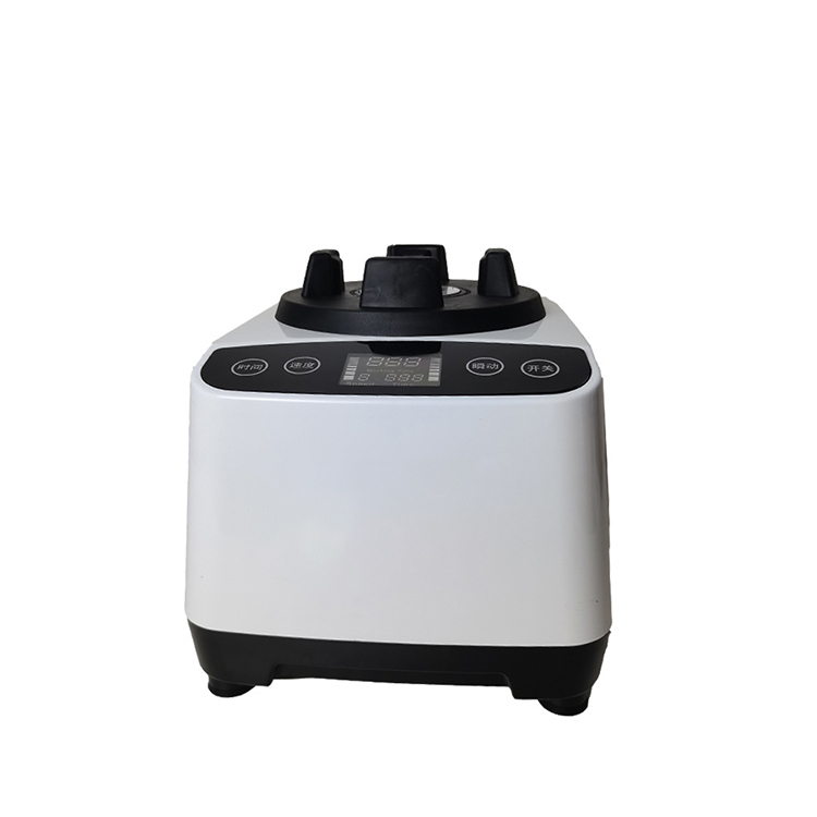 Commercial Smoothie Blender