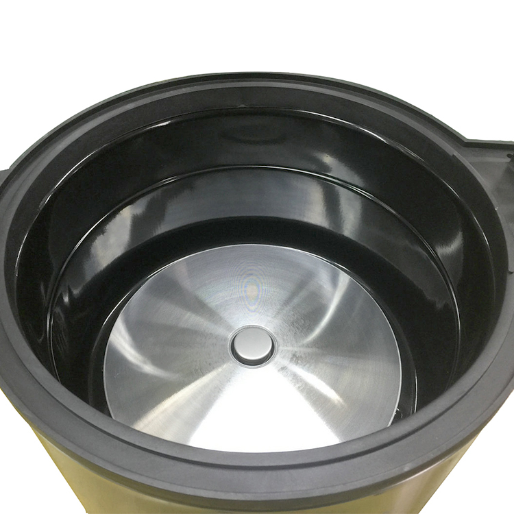 Smart Electric Rice Steamer