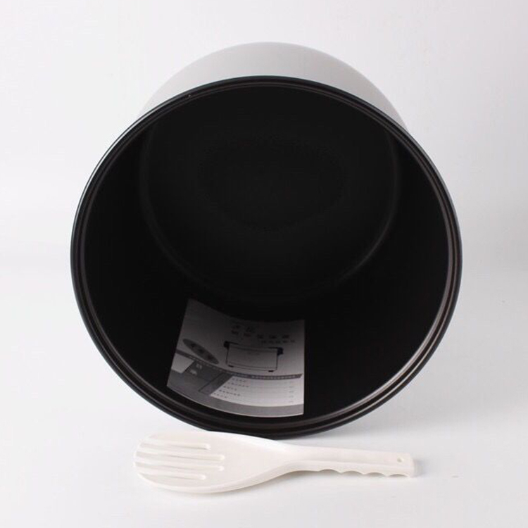 Rice Warmer with Woodgrain Finish