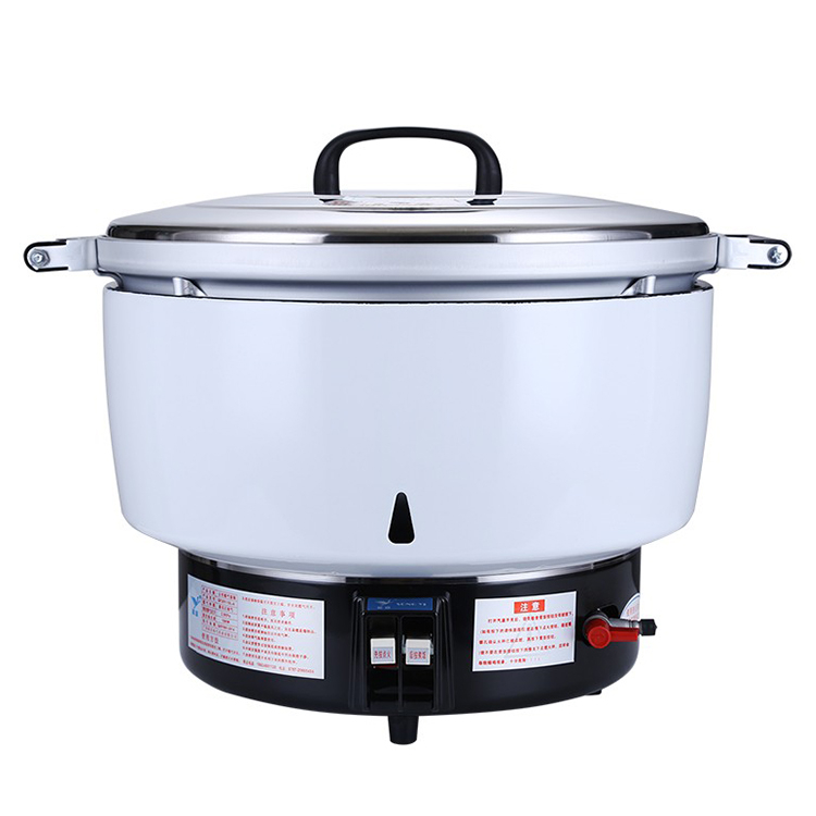 Commercial Rice Cooker 6kg Per