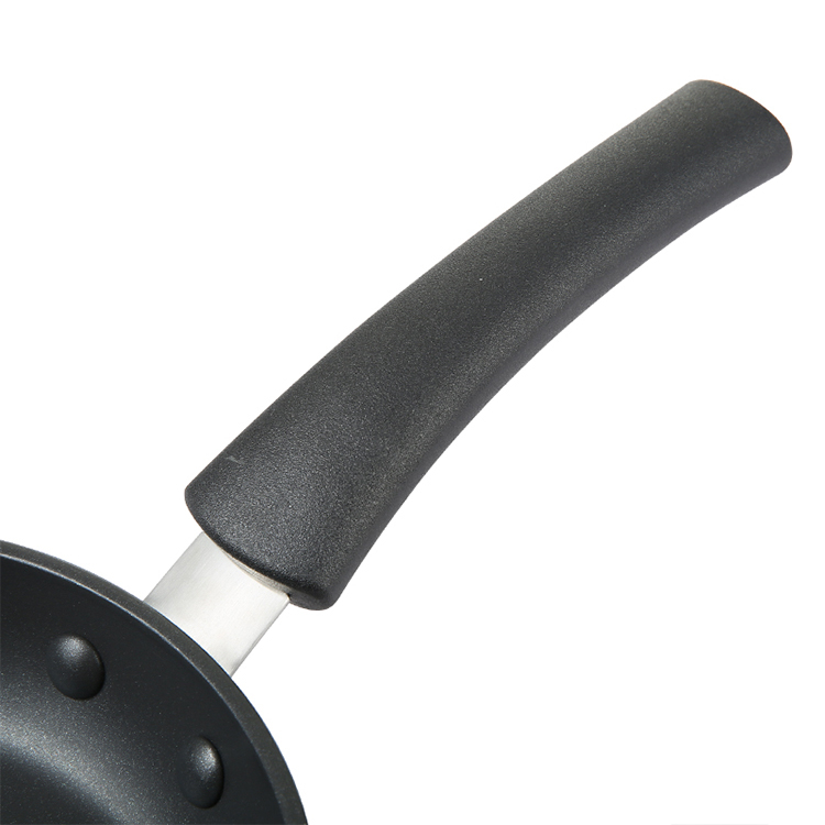 Chinesische Nicht -Stick -Wok 32cm