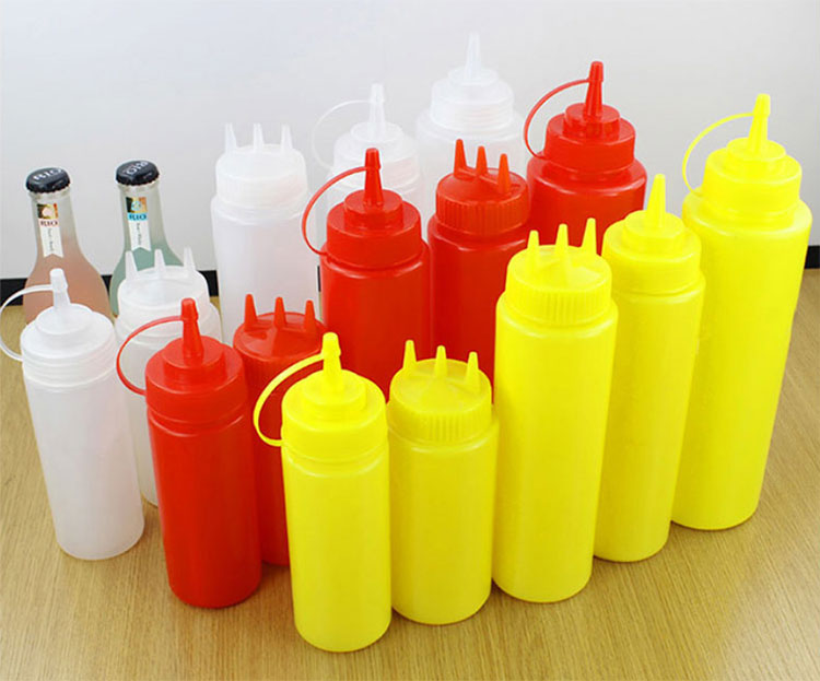 plastic-squeeze-bottles-for-oil