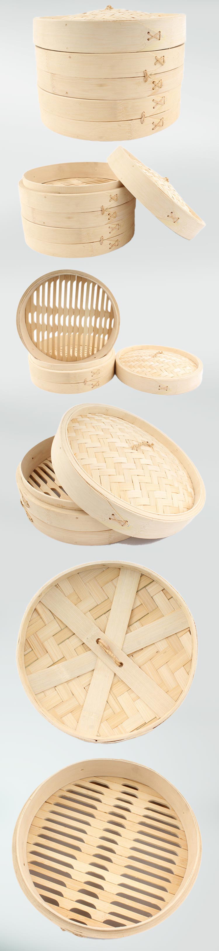 Custom-Natural-Bamboo-Steamer