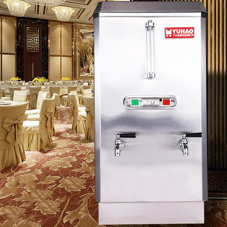 drinking-water-boiler-for-hotel