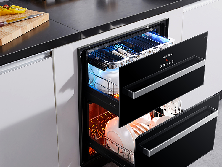 Disinfection cabinet Armário de desinfecção