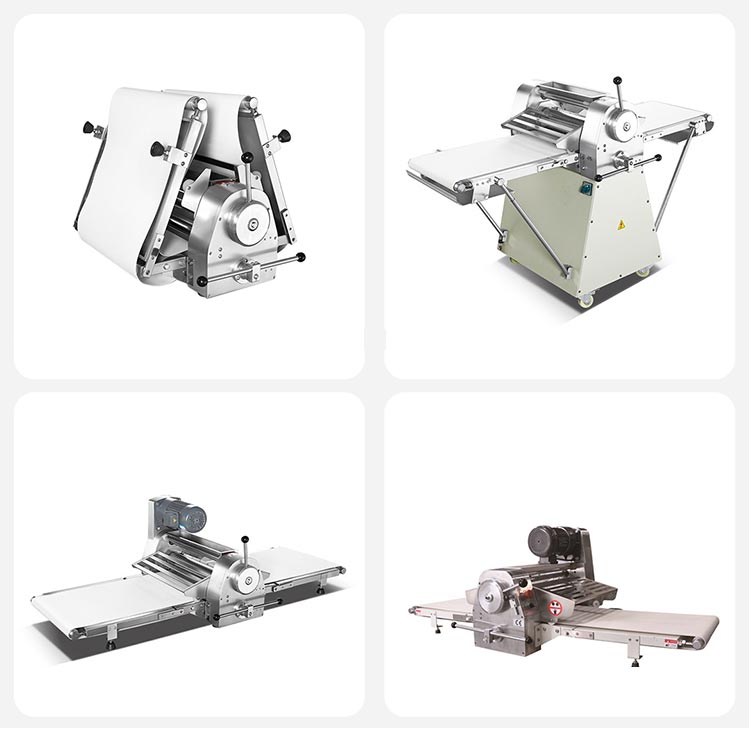 Equipamento de cozimento comercial