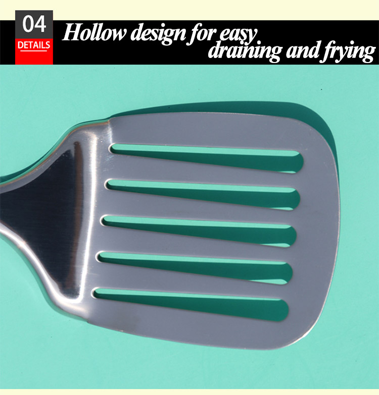 Stainless Steel Kitchen Accessories Set (3)