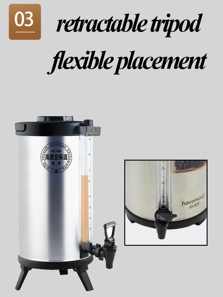 thermal insulation beverage bucket (1)