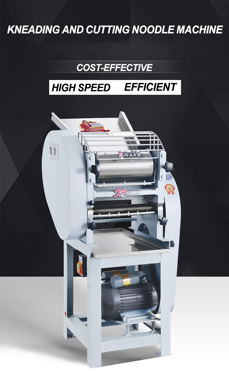 Wheat Dough Pressing machine