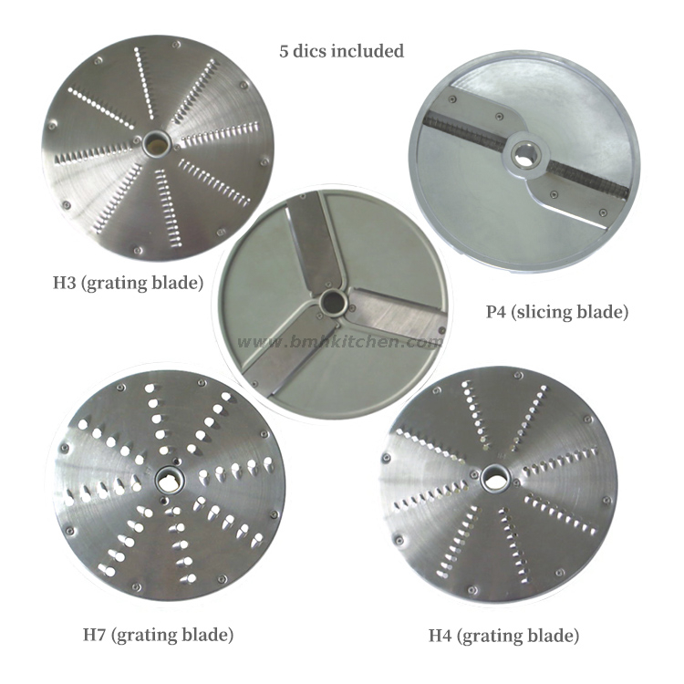 Multi-function Vegetable Cutter