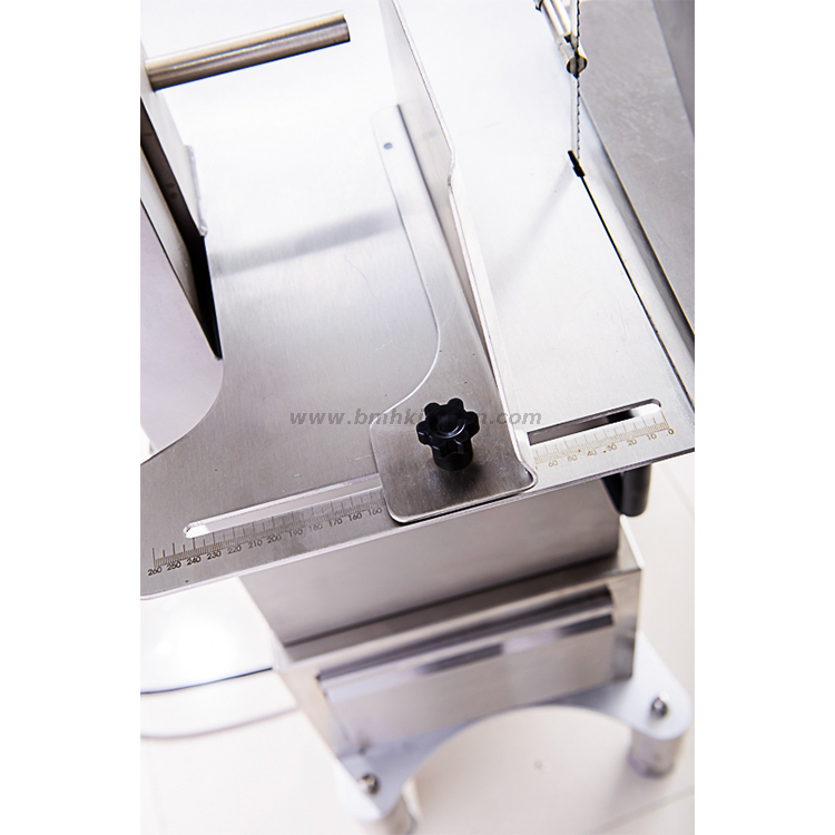 Bone Saw Machine