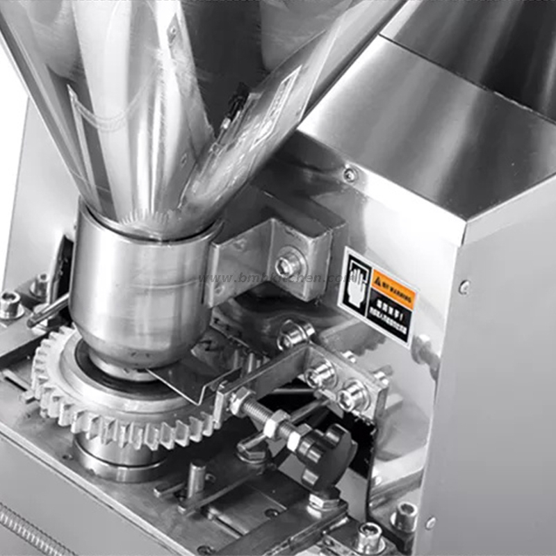 Automatic Meatball Forming Machine