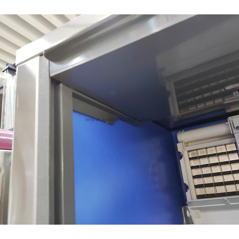 Undercounter Ice Maker