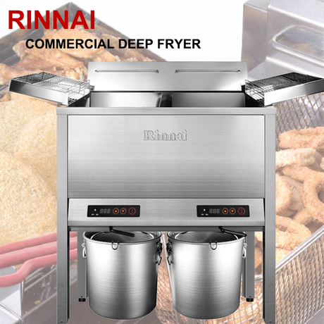 Rinnai commercial gas fryers-2.jpg