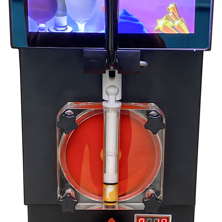 Icee Slushie Machine 