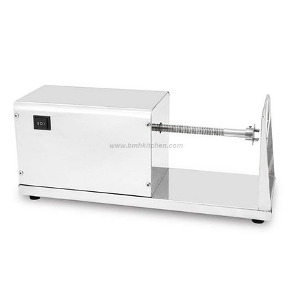 Cyclone Potato Tower Cutting Machine