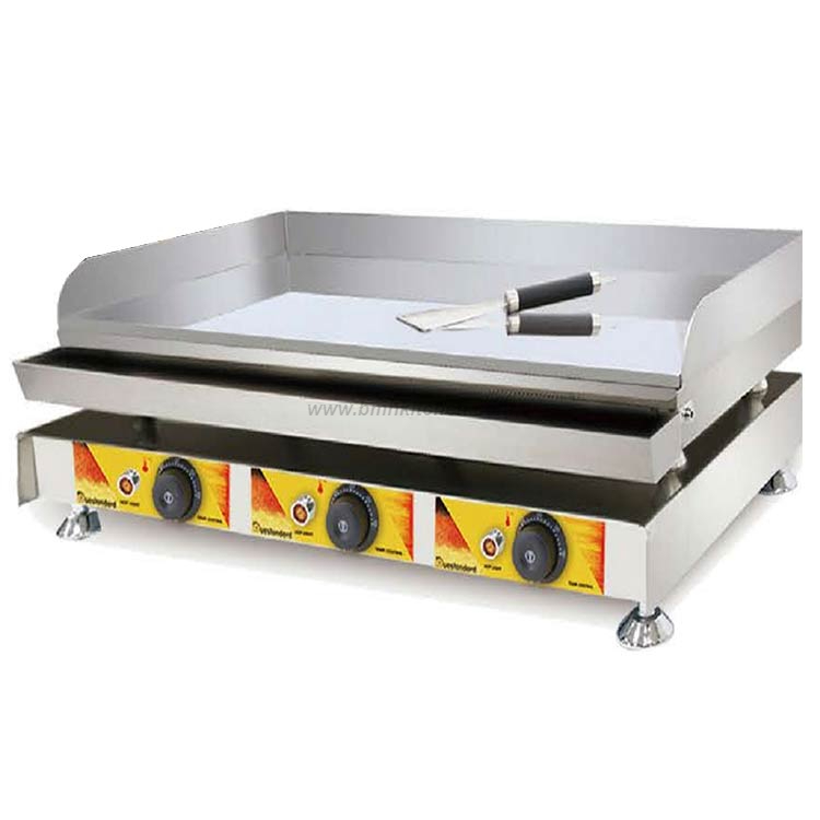 Multifunctional Electric Heating Griddle