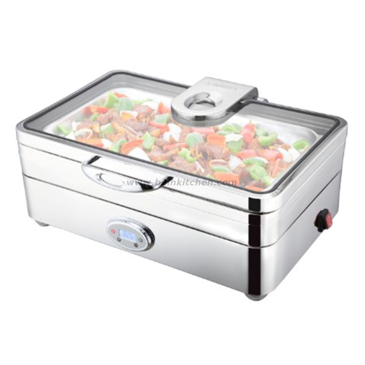 Burano Dining Chafing Dish
