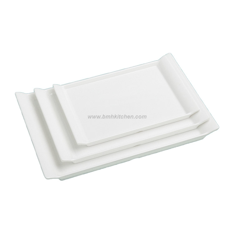 Unic Imitation Porcelain Tableware