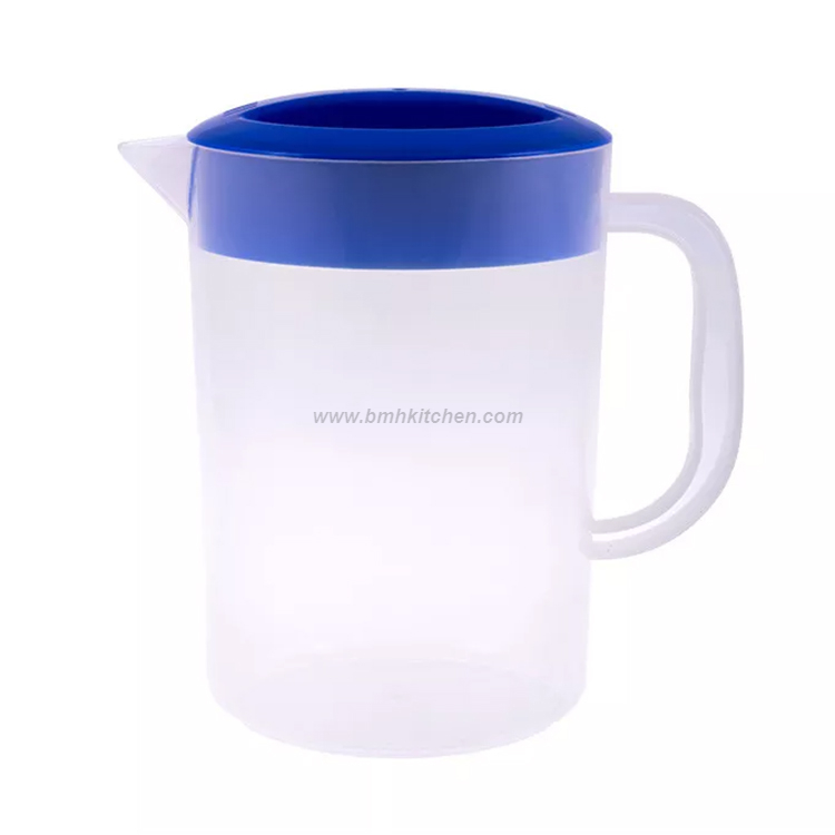 Plastic Graduated Measuring Cup