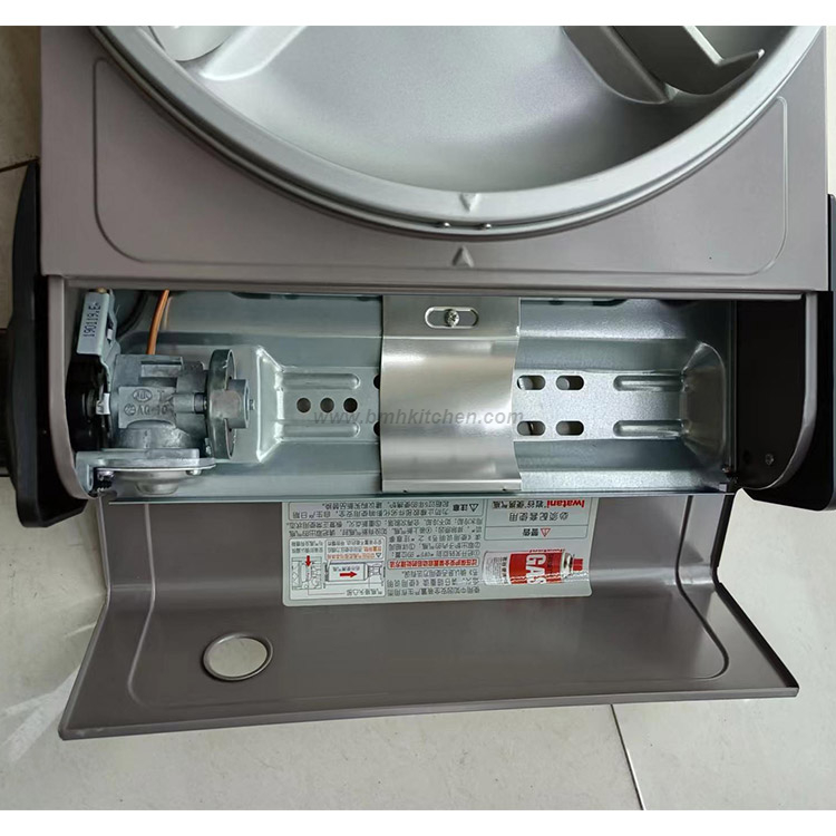 Small Portable Gas Stove