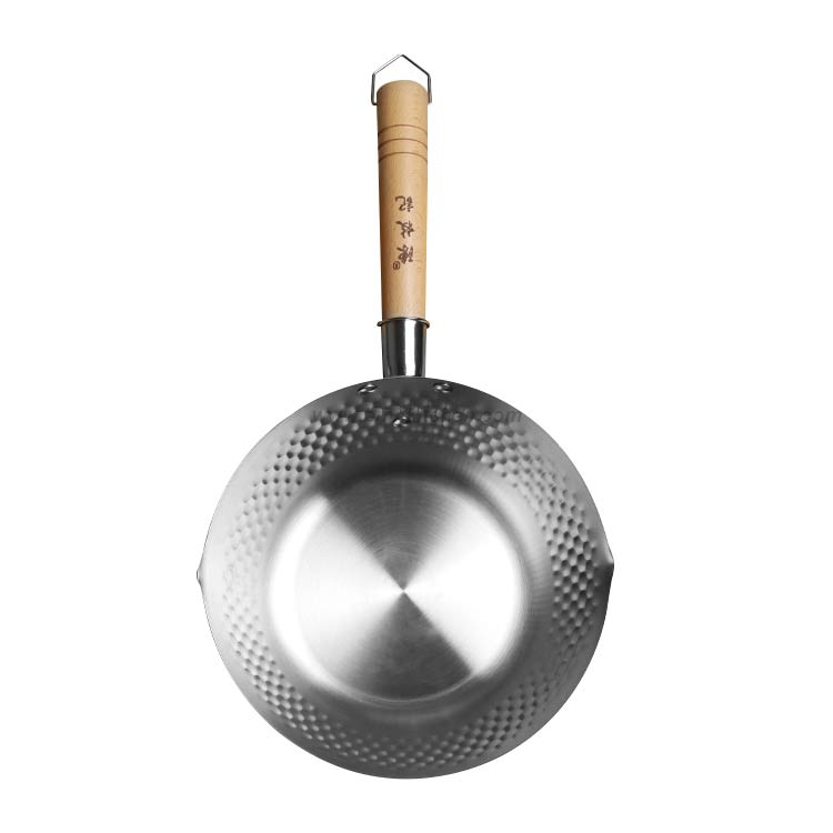 Single Handle Heavy Snow Pan