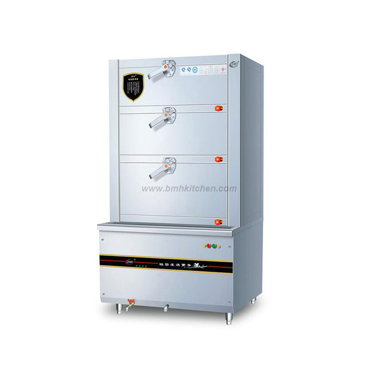 Practical Seafood Steamed Cabinet