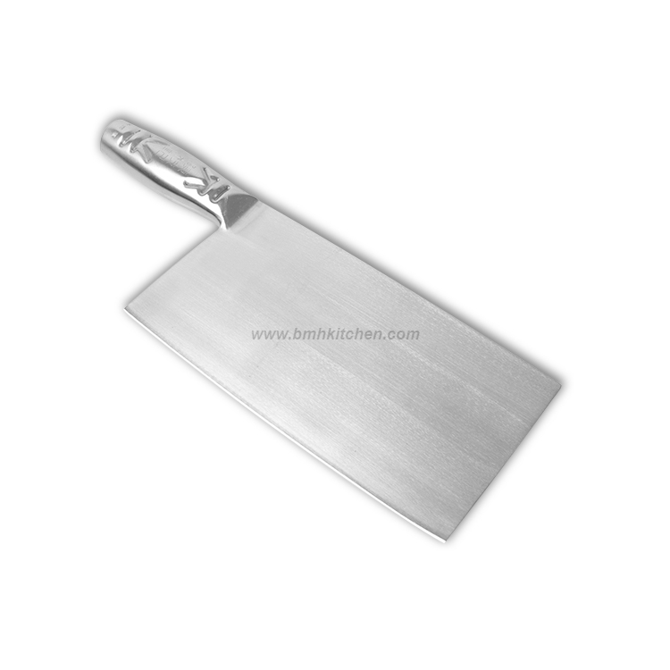 Chinese Stainless Steel Kitchen Knife
