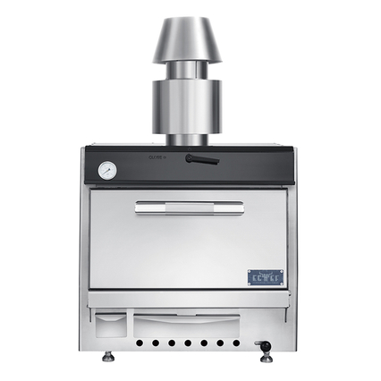 Single Chamber Charcoal Oven Grill
