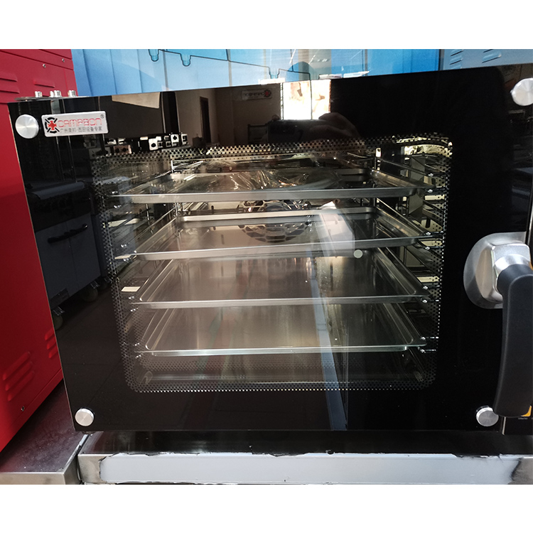 Fan Assisted Micro Convection Oven