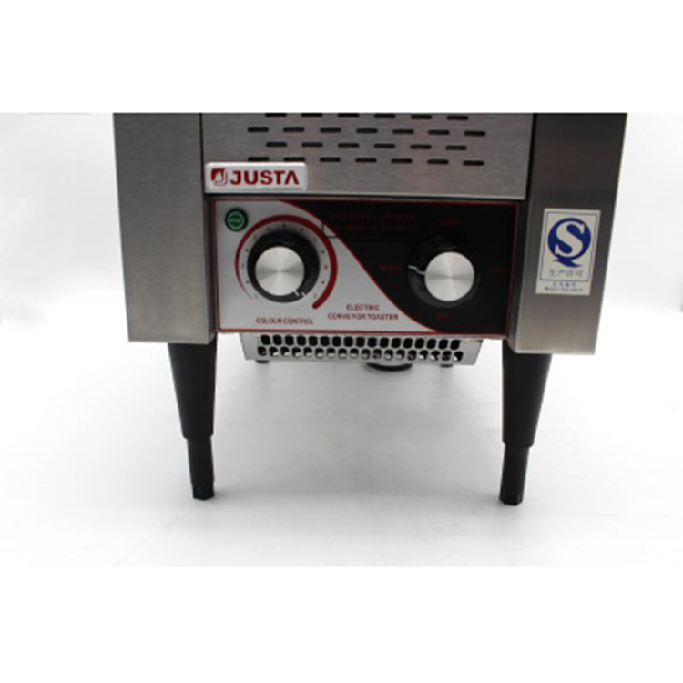 Electric Bread Toaster Machine