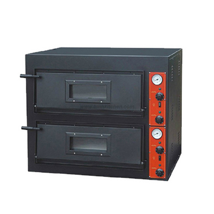 Commercial Electric Pizza Oven