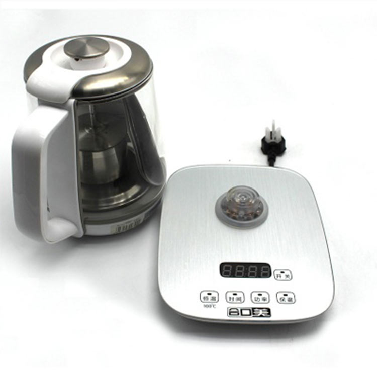 Multifunctional Electric Health Pot