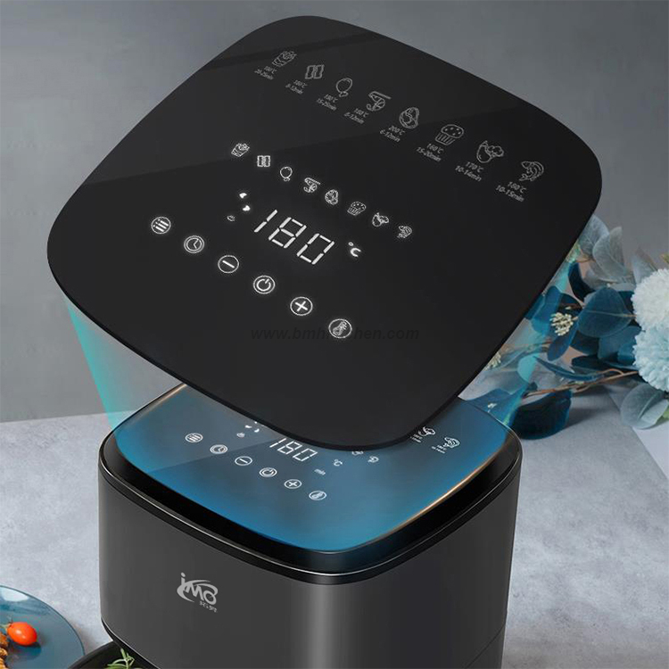 Electric Smart Air Fryer