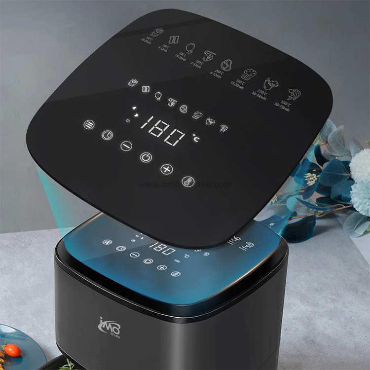 Electric Smart Air Fryer