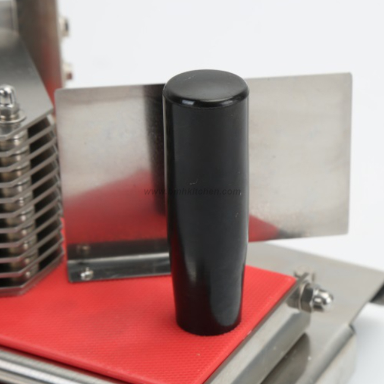 Multifunctional Manual Tomato Slicer