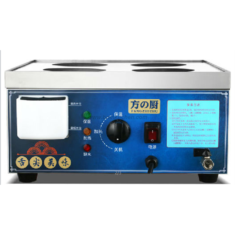 stainless steel gas steamers wok