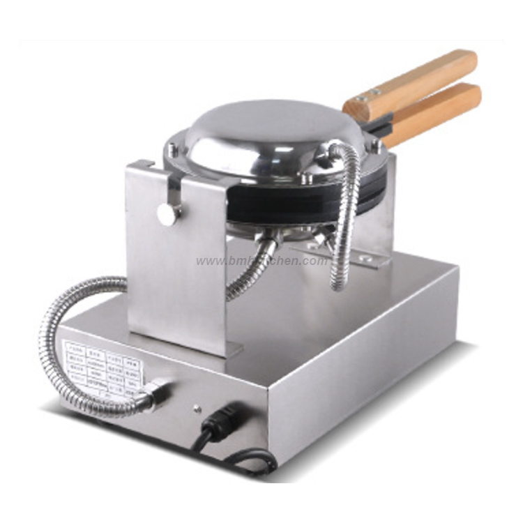 Egg Puff Waffle Maker
