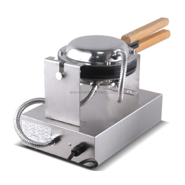 Egg Puff Waffle Maker