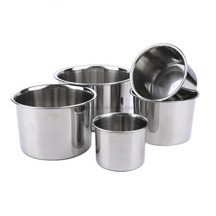 Stainless Steel Spice Bowl