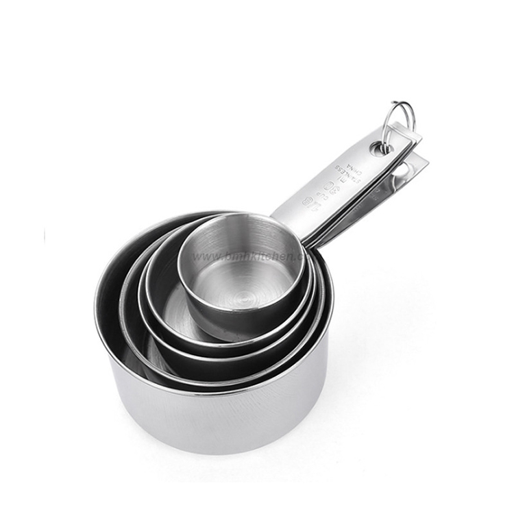 Stainless Steel Measuring Spoons Set