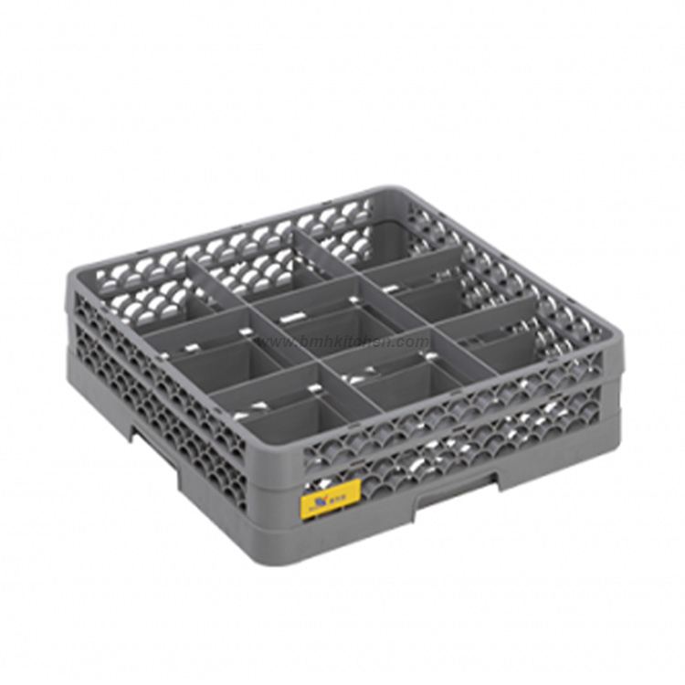 Plastic Wine Glass Holder