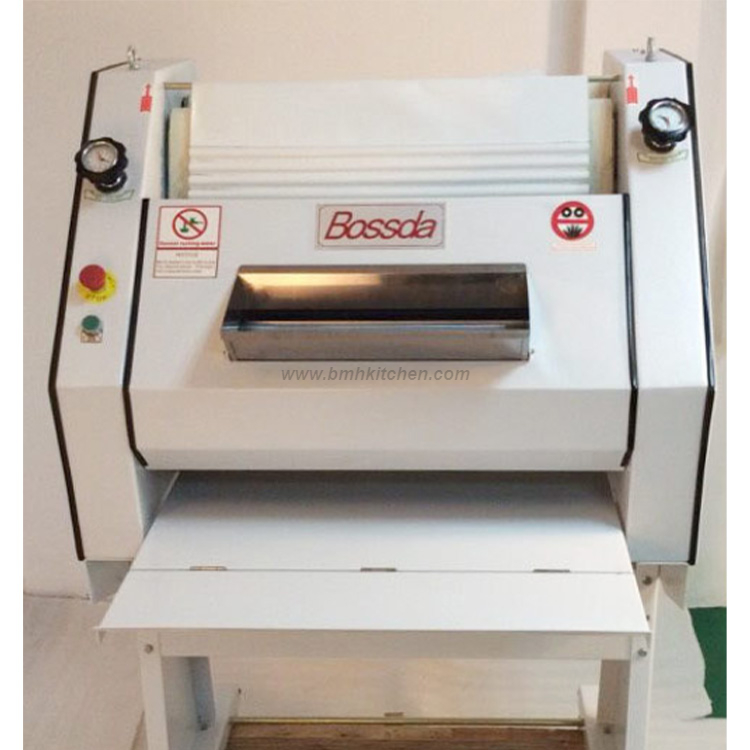 Electric Baguette Dough Shaper