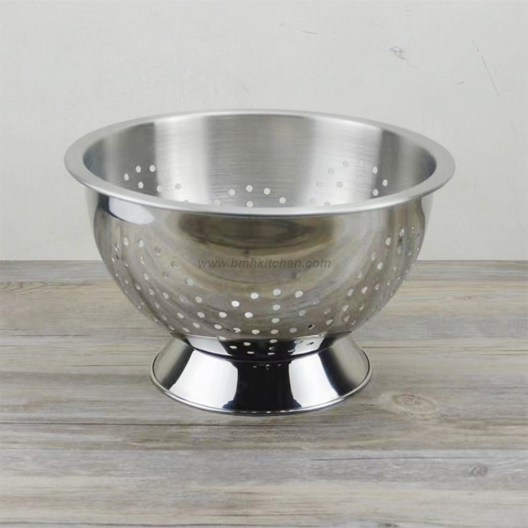 Stainless Steel Salad Water Filter