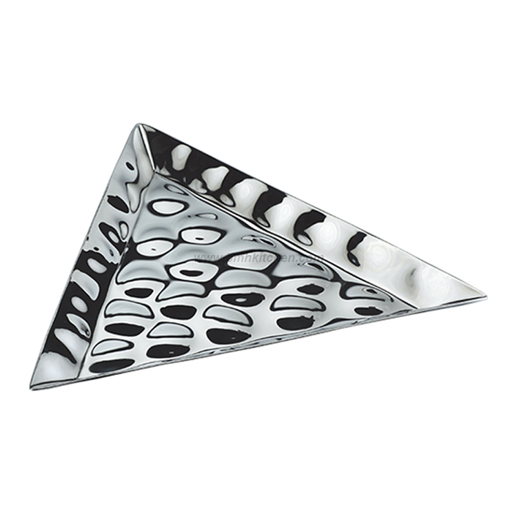 Stainless Steel Fruit Tray