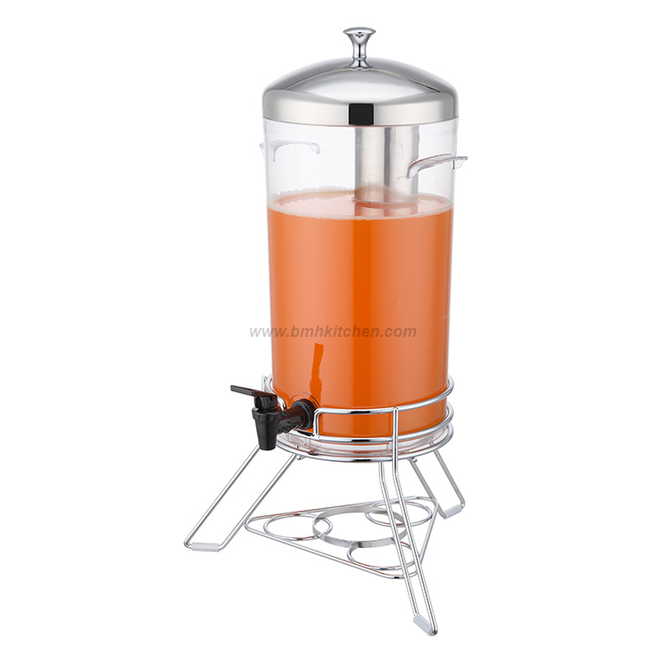 Moon Bay Juice Dispenser