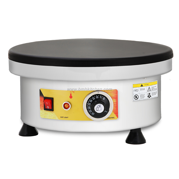 commercial electric pancake maker